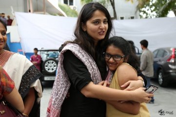 Baahubali Movie Success Celebrations